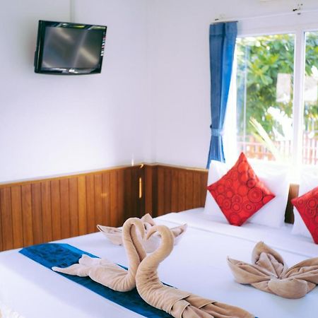 Amity Beach Resort Maret المظهر الخارجي الصورة