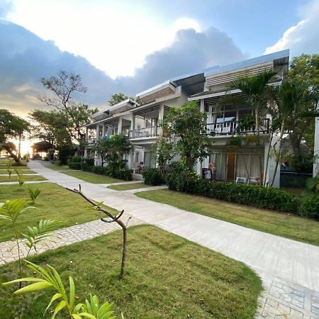 Amity Beach Resort Maret المظهر الخارجي الصورة