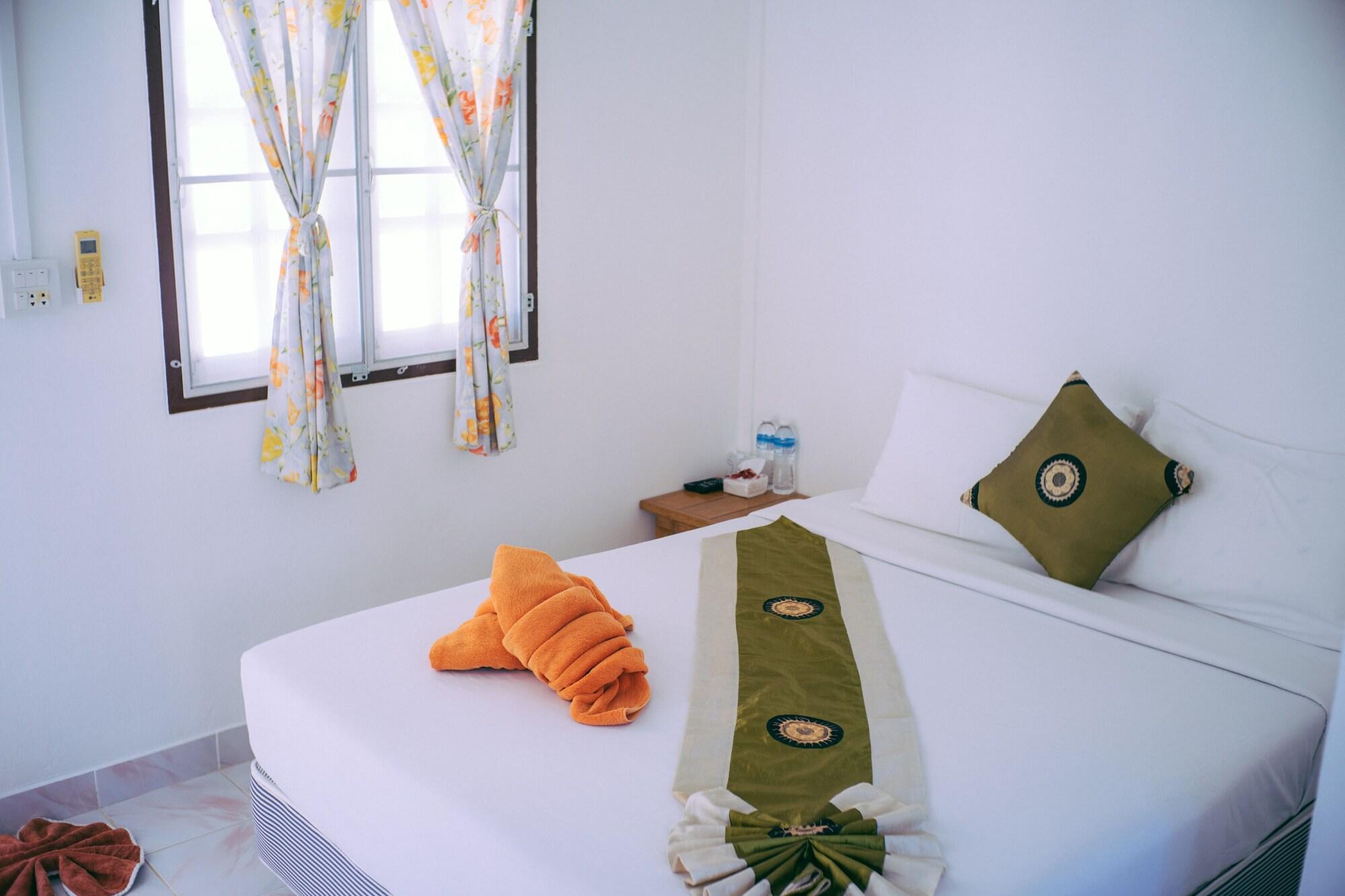 Amity Beach Resort Maret المظهر الخارجي الصورة