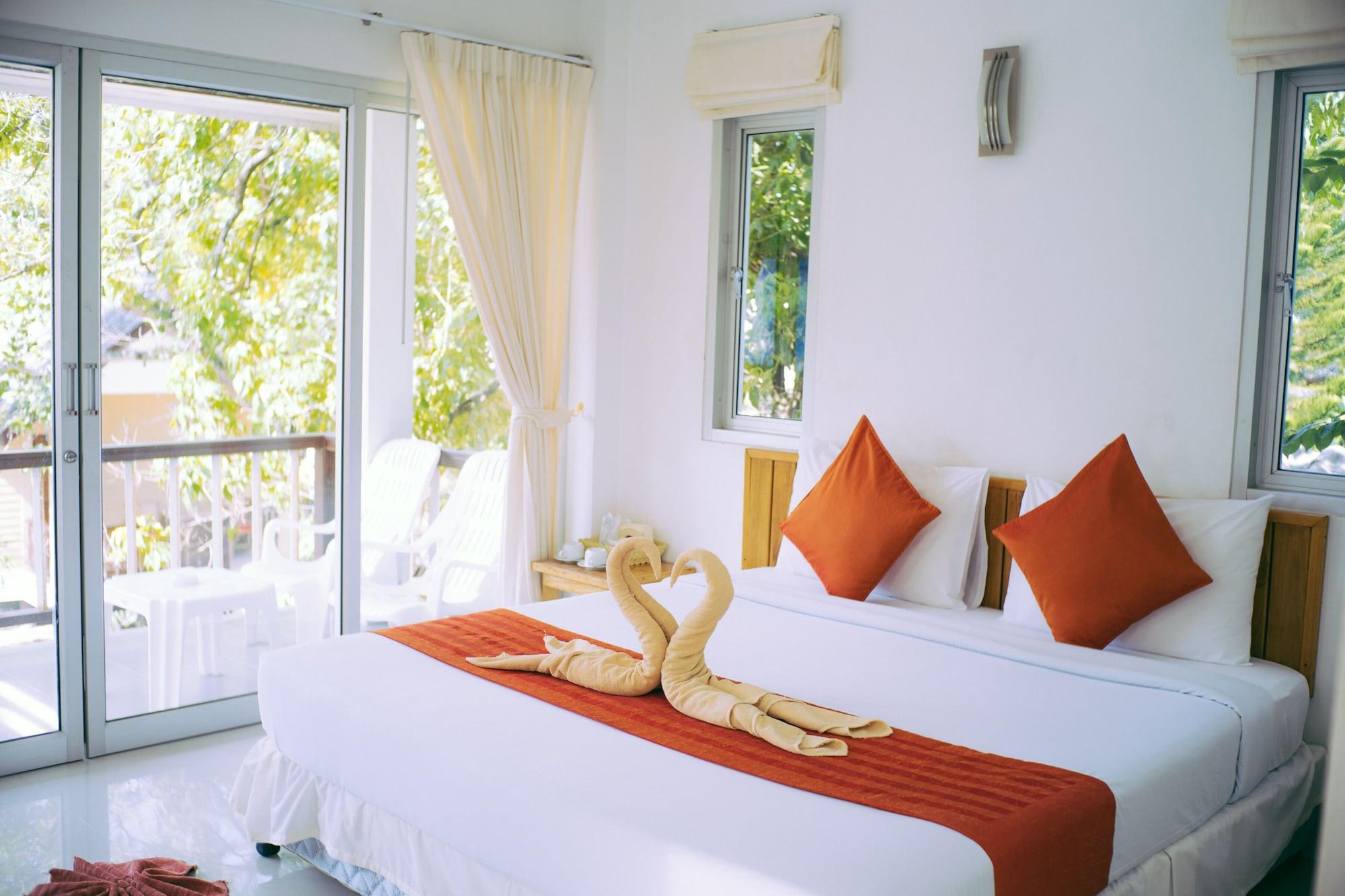Amity Beach Resort Maret المظهر الخارجي الصورة