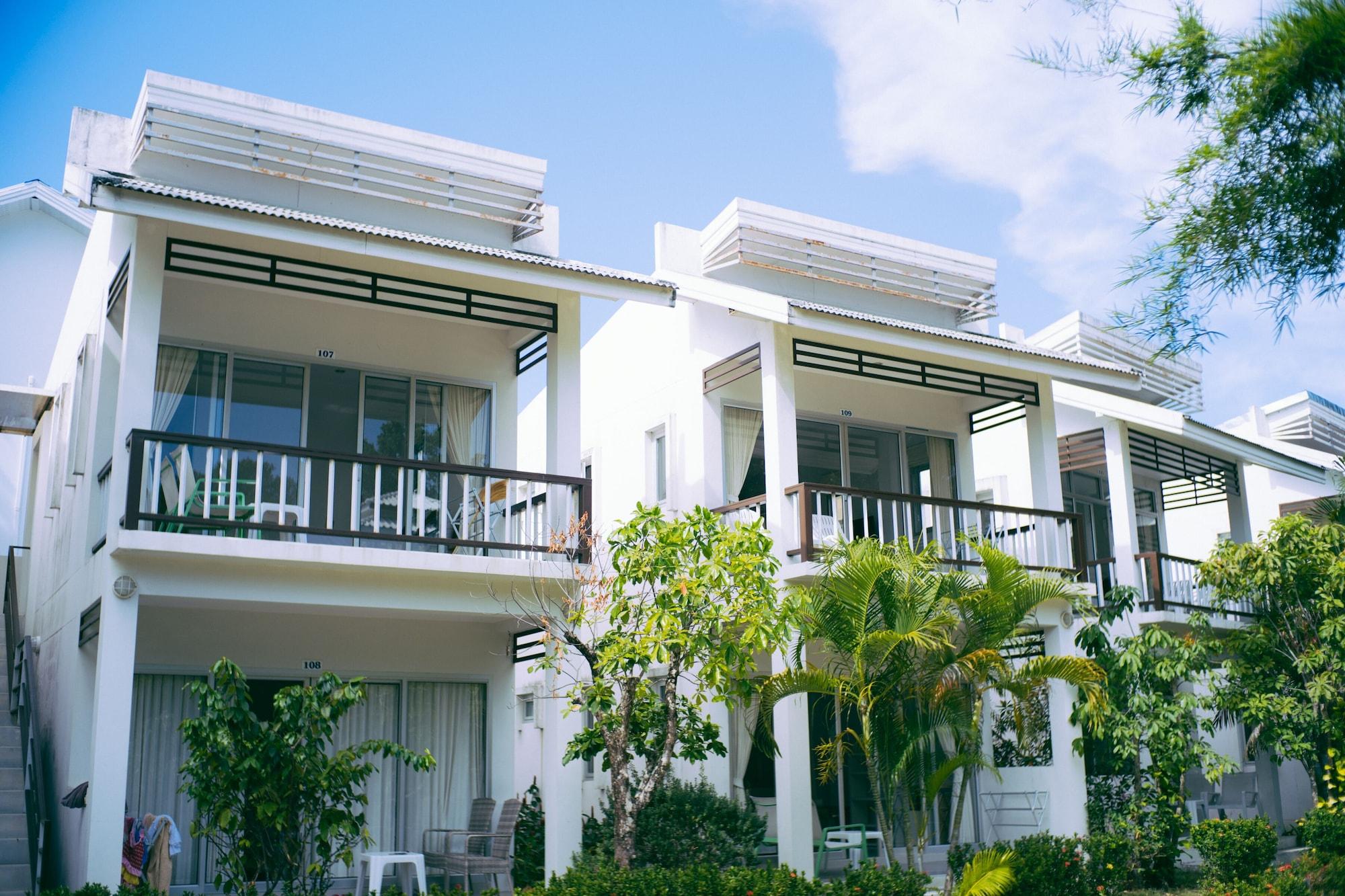 Amity Beach Resort Maret المظهر الخارجي الصورة