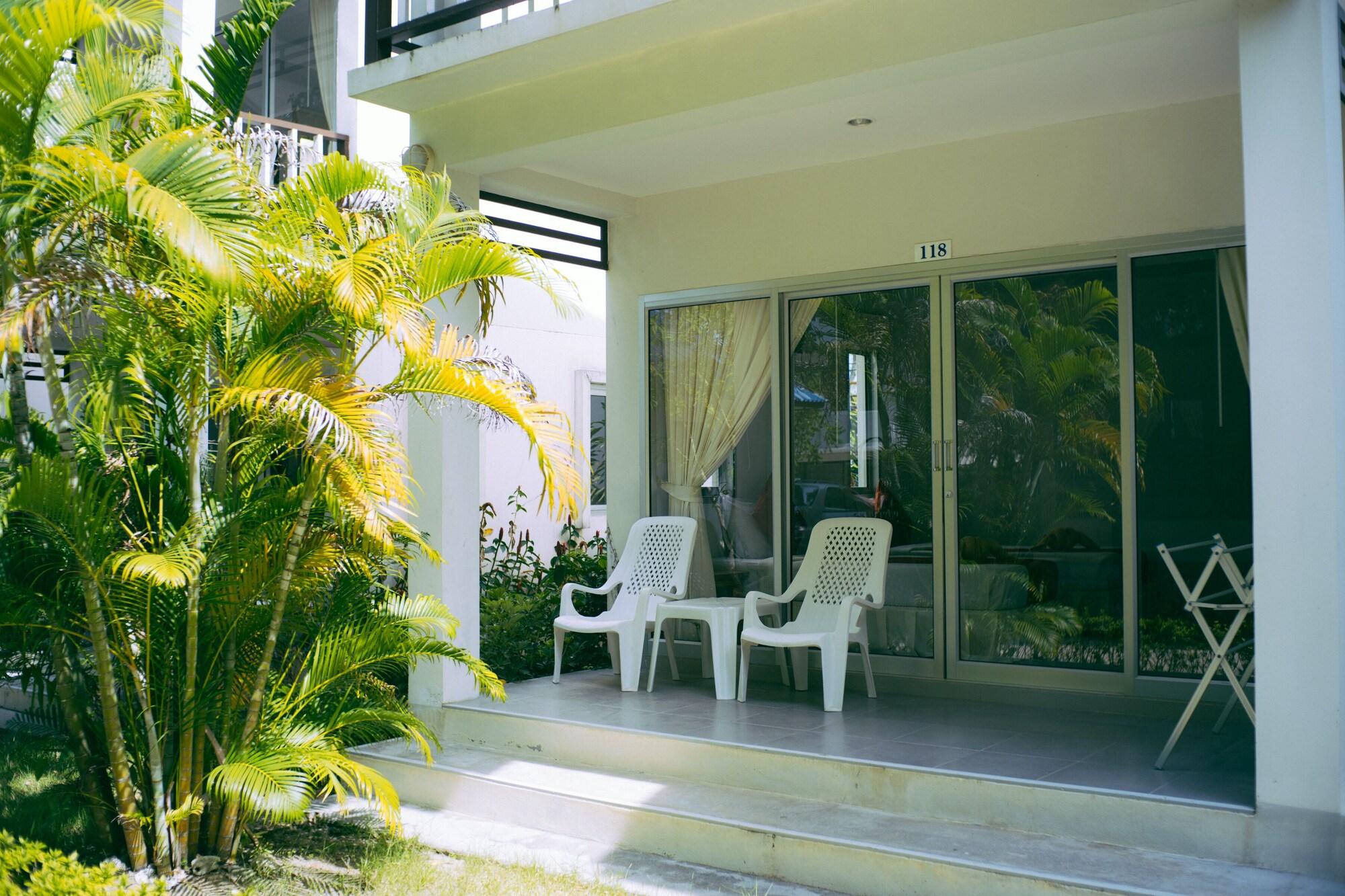 Amity Beach Resort Maret المظهر الخارجي الصورة