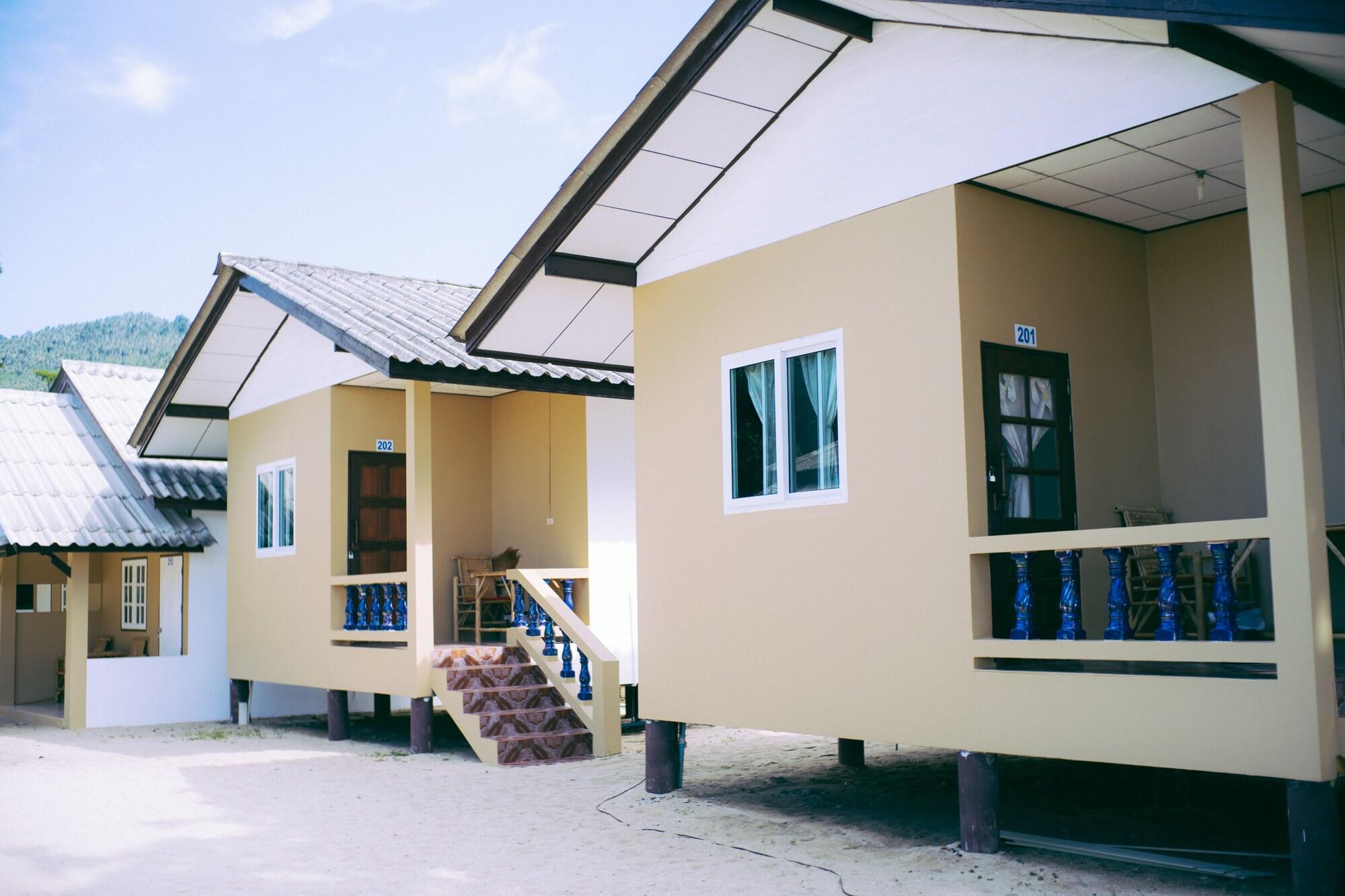 Amity Beach Resort Maret المظهر الخارجي الصورة