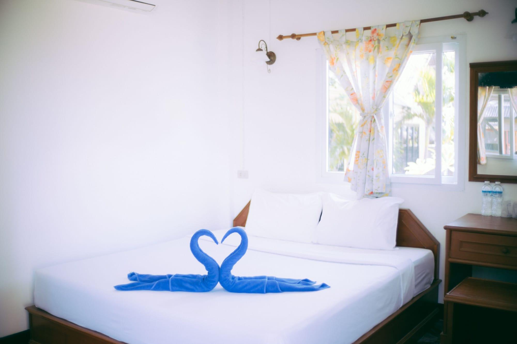 Amity Beach Resort Maret المظهر الخارجي الصورة