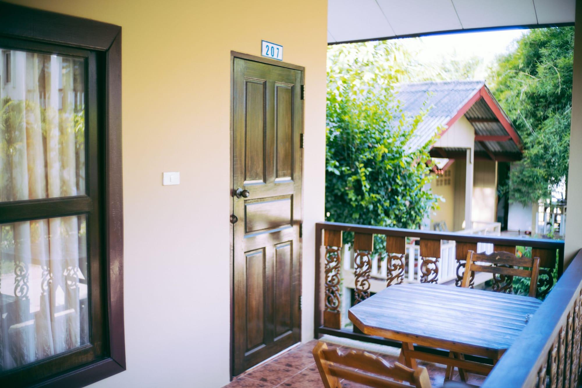 Amity Beach Resort Maret المظهر الخارجي الصورة