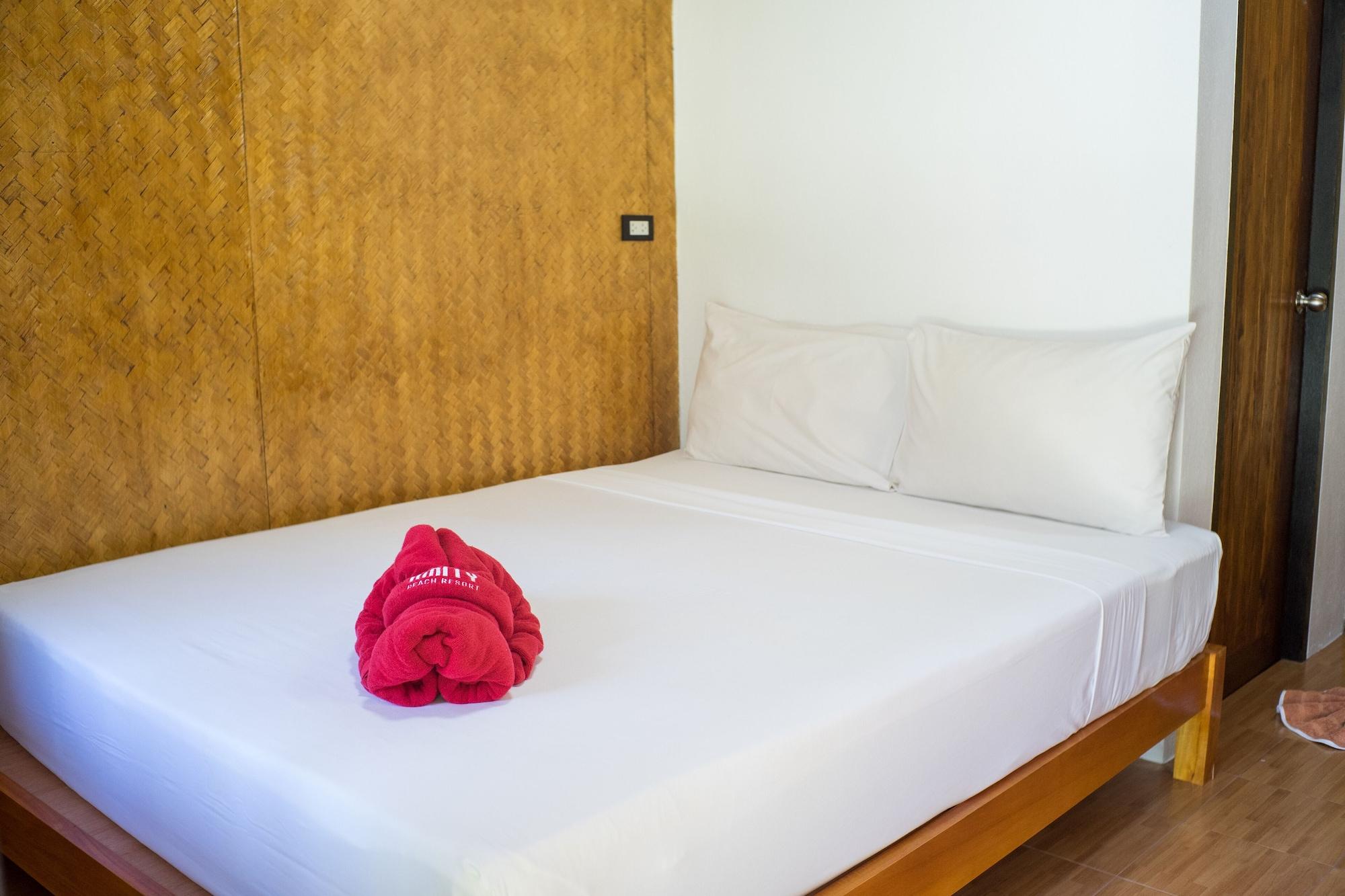 Amity Beach Resort Maret المظهر الخارجي الصورة