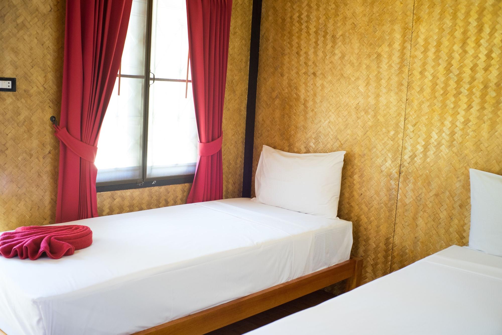 Amity Beach Resort Maret المظهر الخارجي الصورة