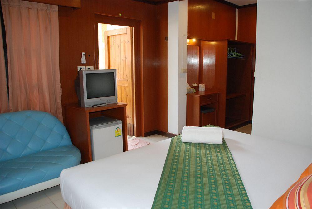 Amity Beach Resort Maret المظهر الخارجي الصورة