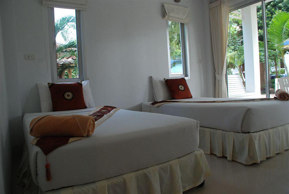 Amity Beach Resort Maret المظهر الخارجي الصورة