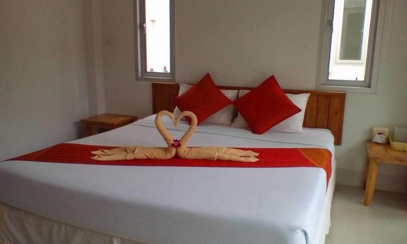 Amity Beach Resort Maret المظهر الخارجي الصورة