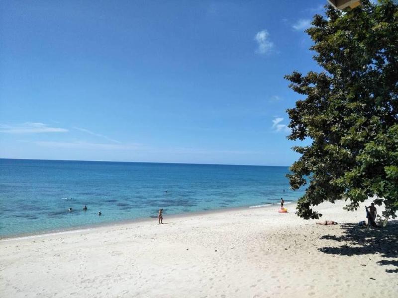 Amity Beach Resort Maret المظهر الخارجي الصورة
