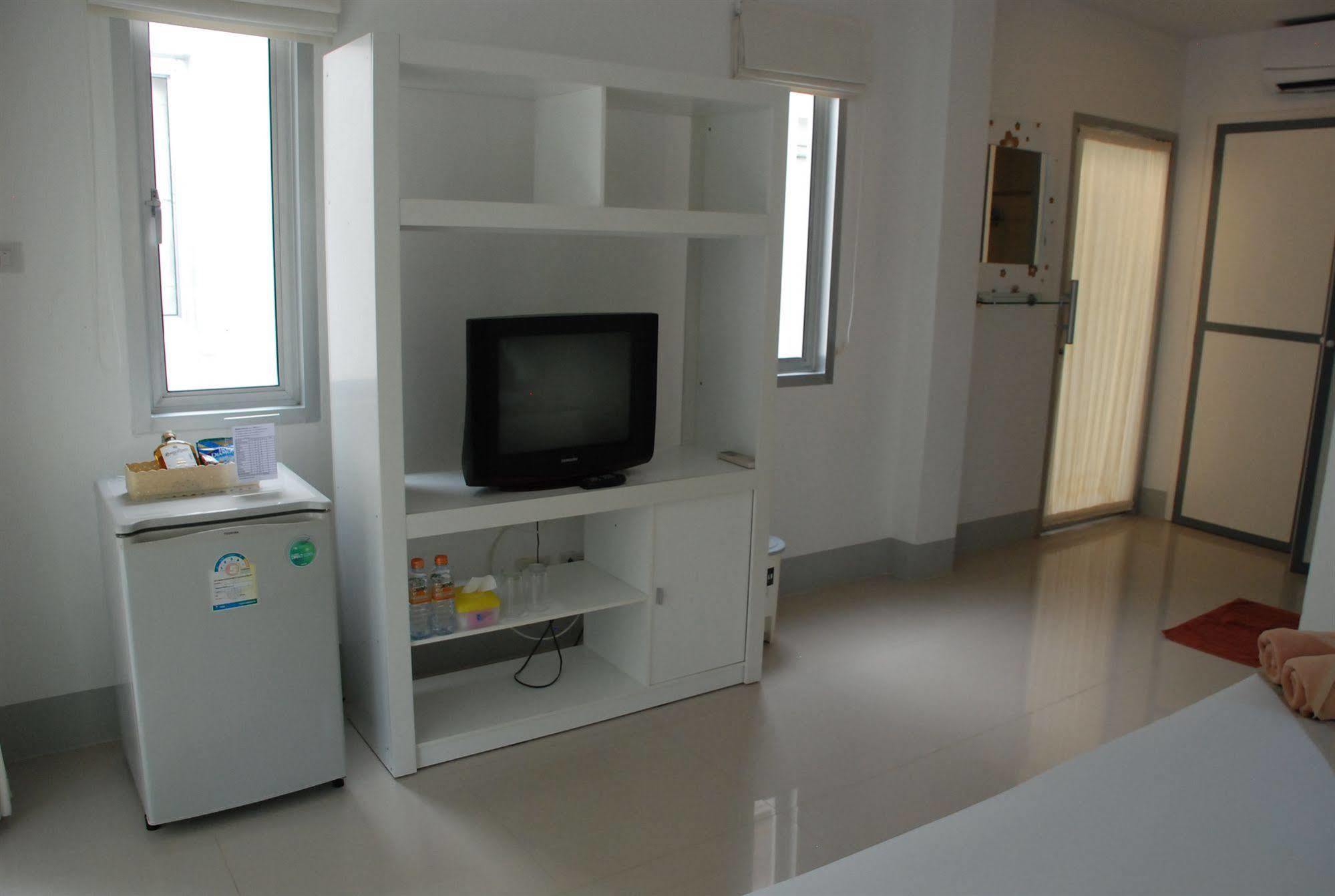 Amity Beach Resort Maret المظهر الخارجي الصورة