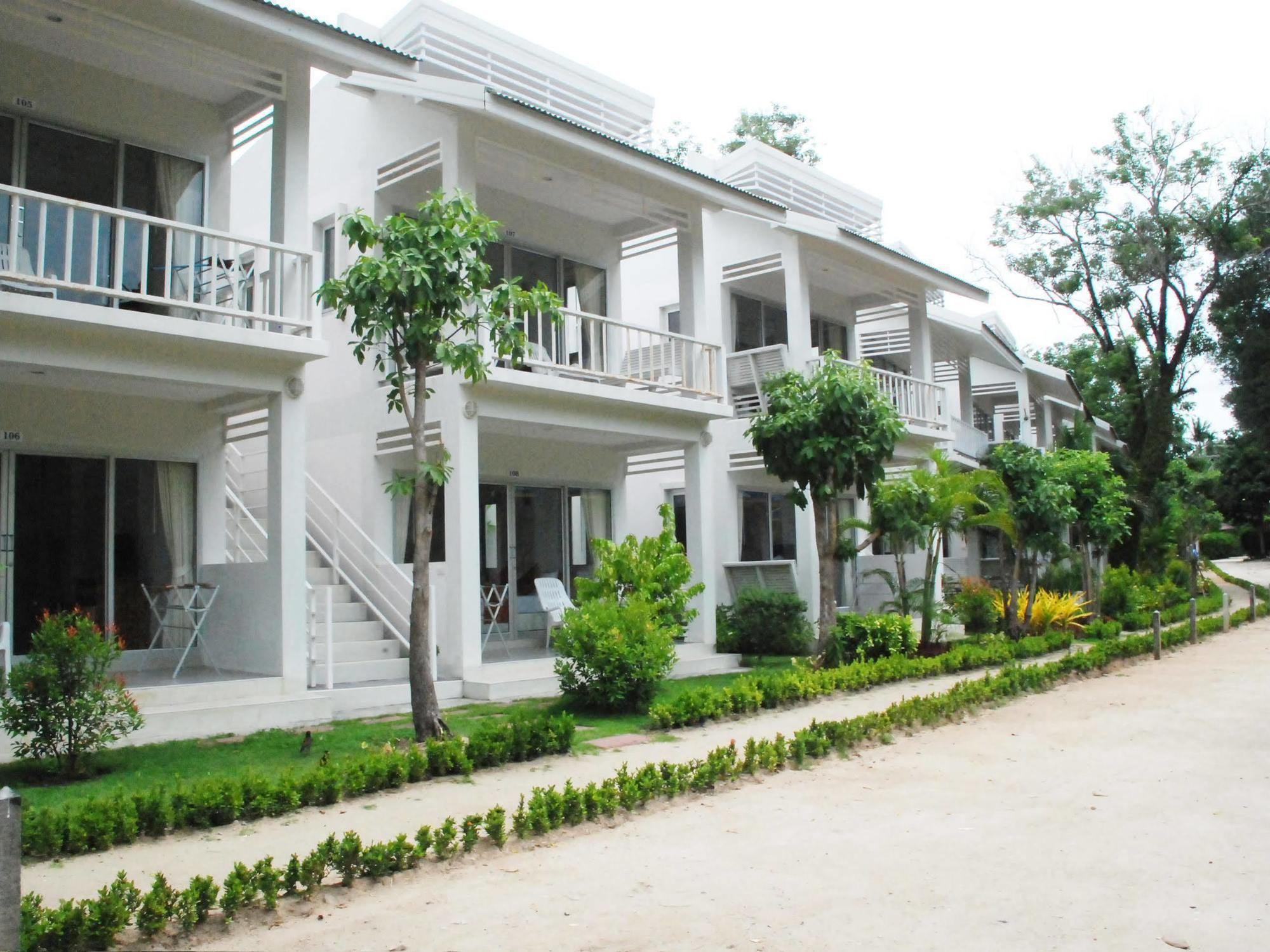 Amity Beach Resort Maret المظهر الخارجي الصورة
