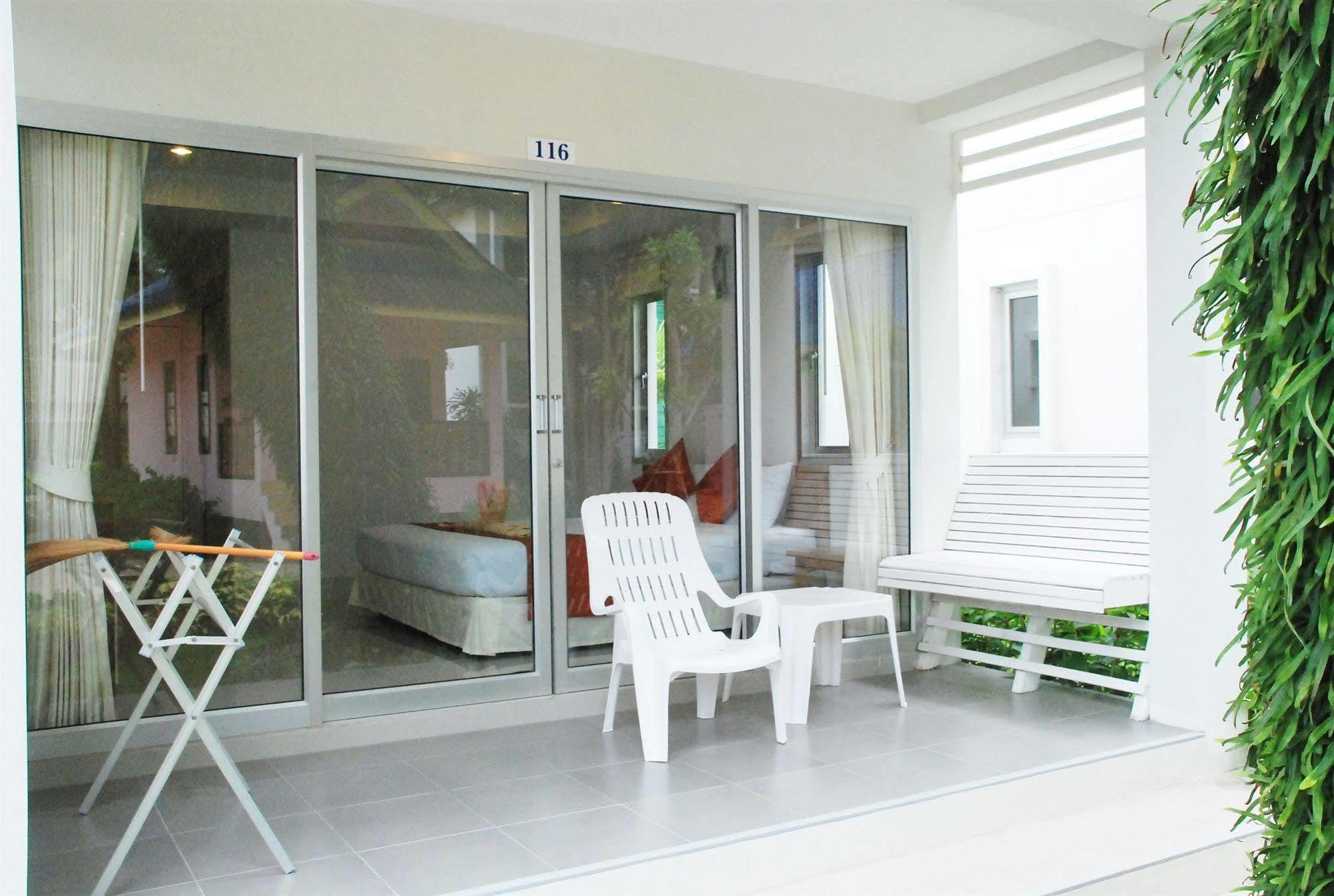 Amity Beach Resort Maret المظهر الخارجي الصورة