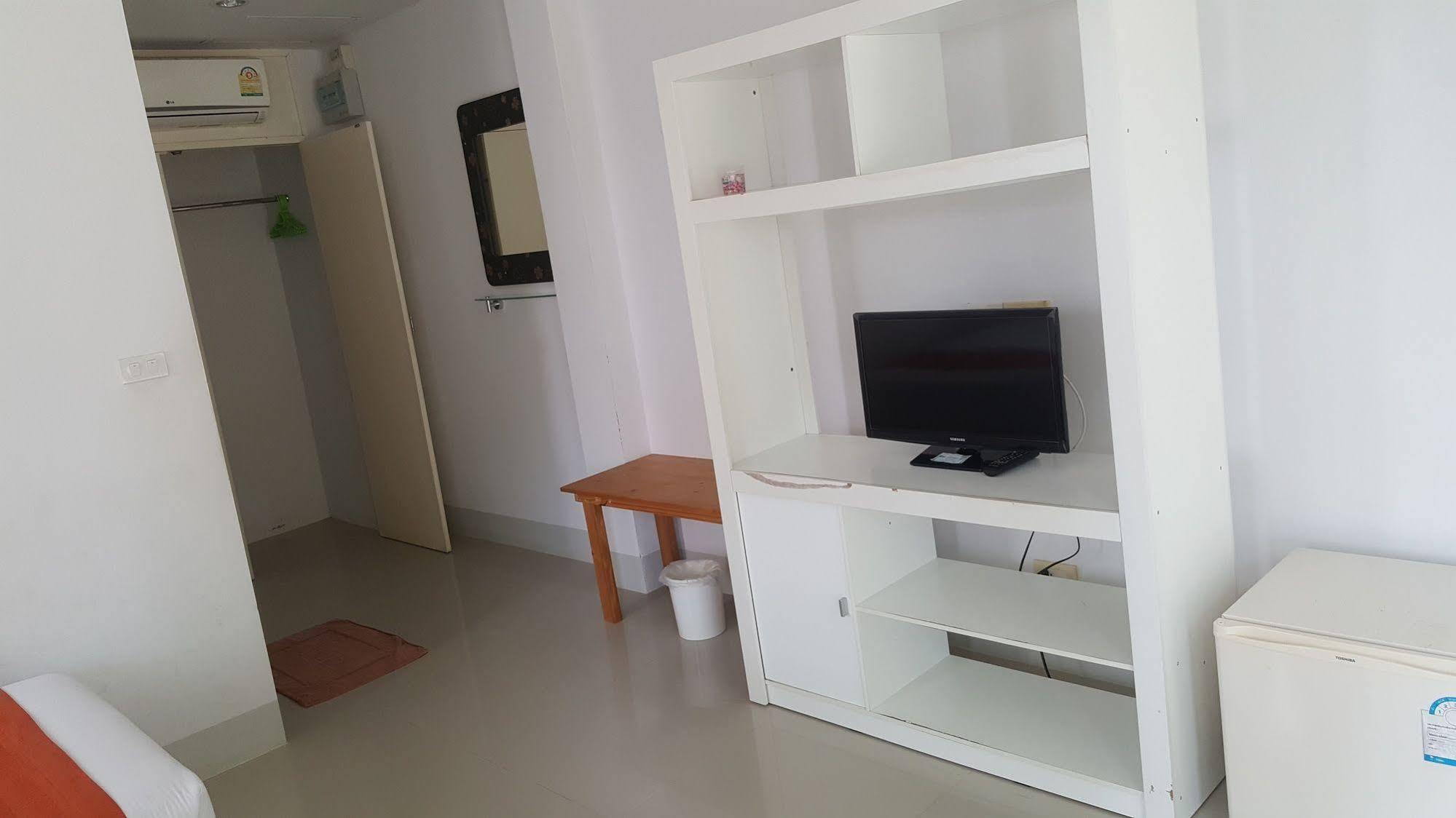 Amity Beach Resort Maret المظهر الخارجي الصورة