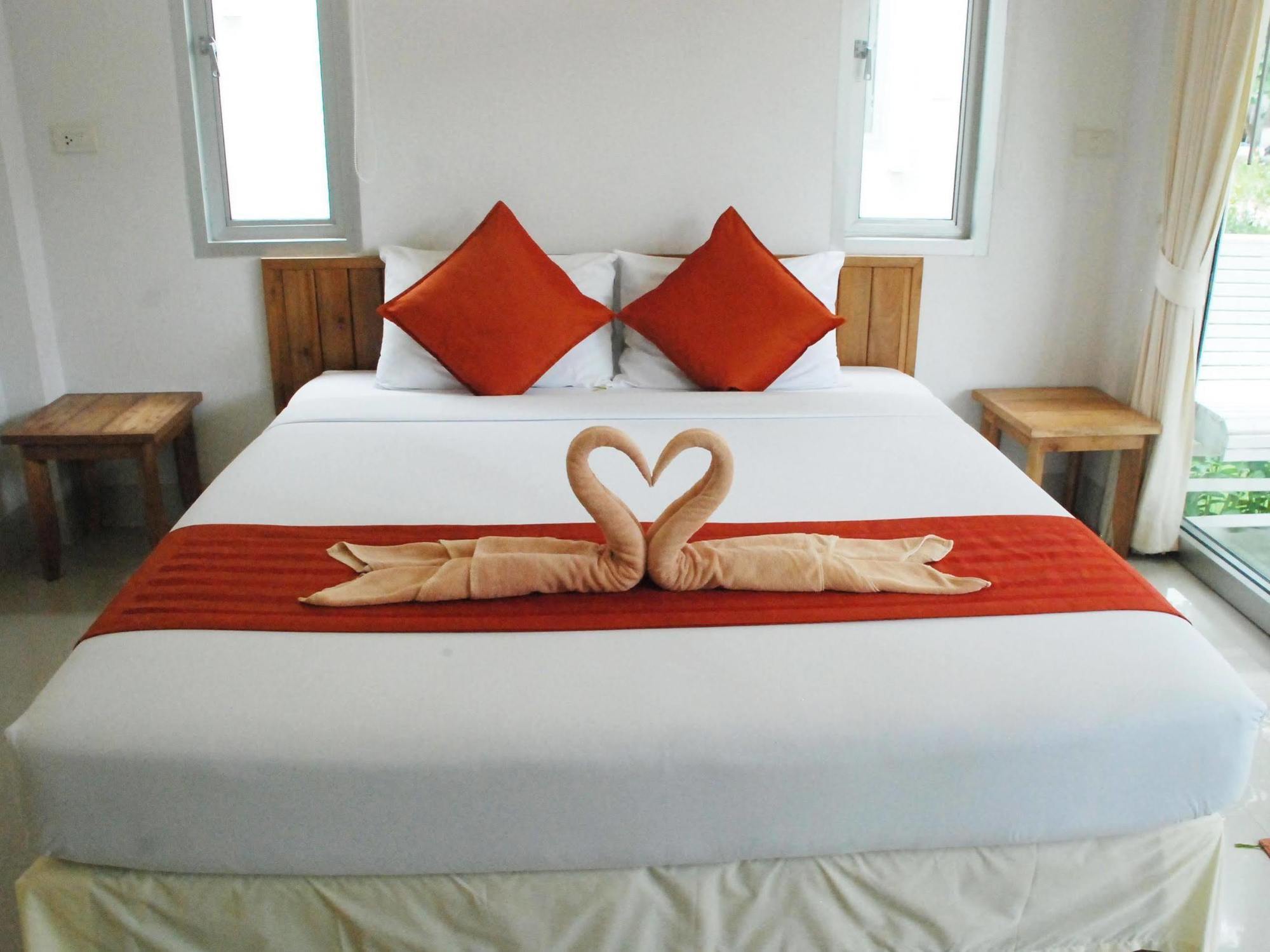 Amity Beach Resort Maret المظهر الخارجي الصورة
