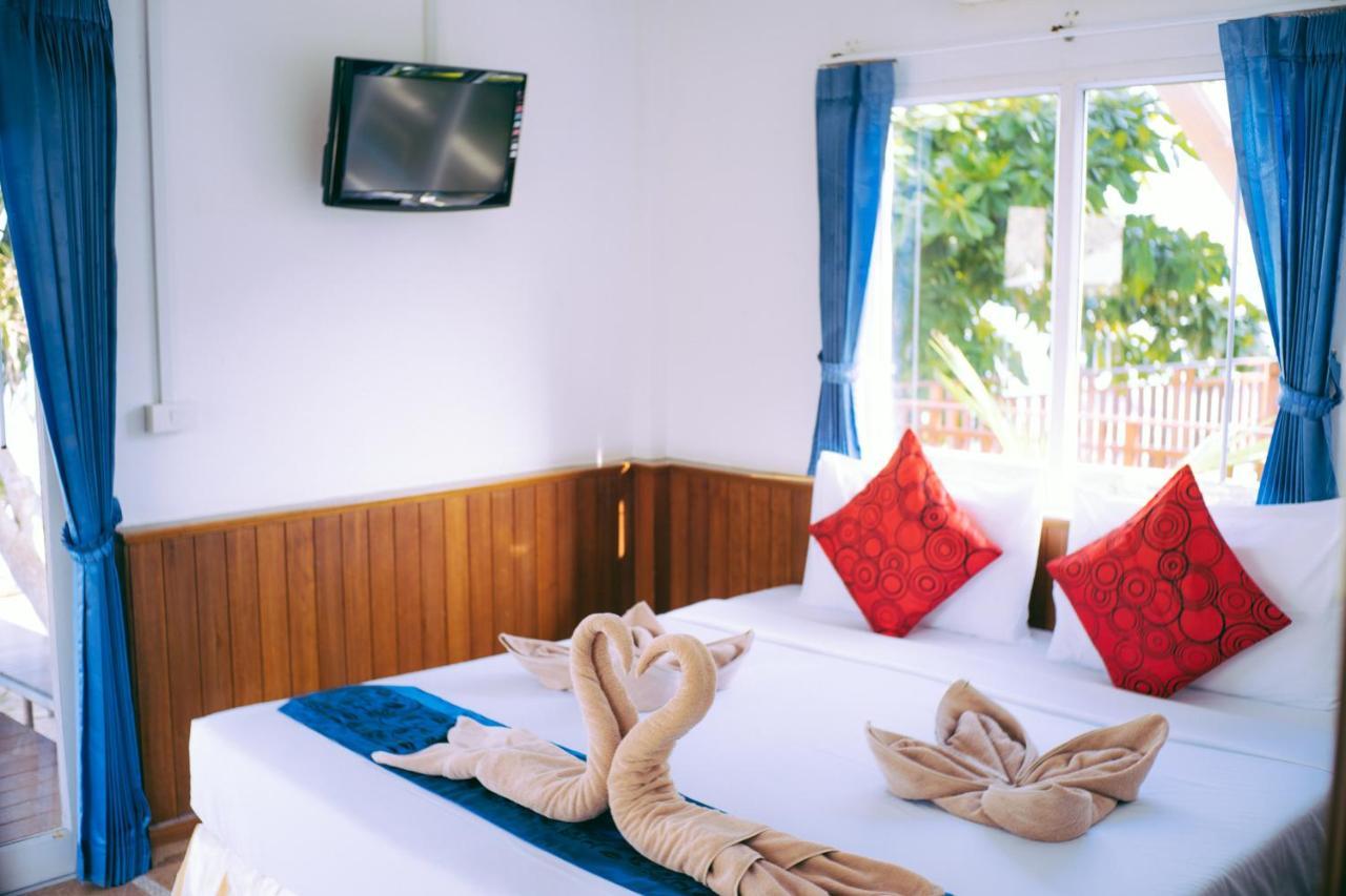 Amity Beach Resort Maret المظهر الخارجي الصورة