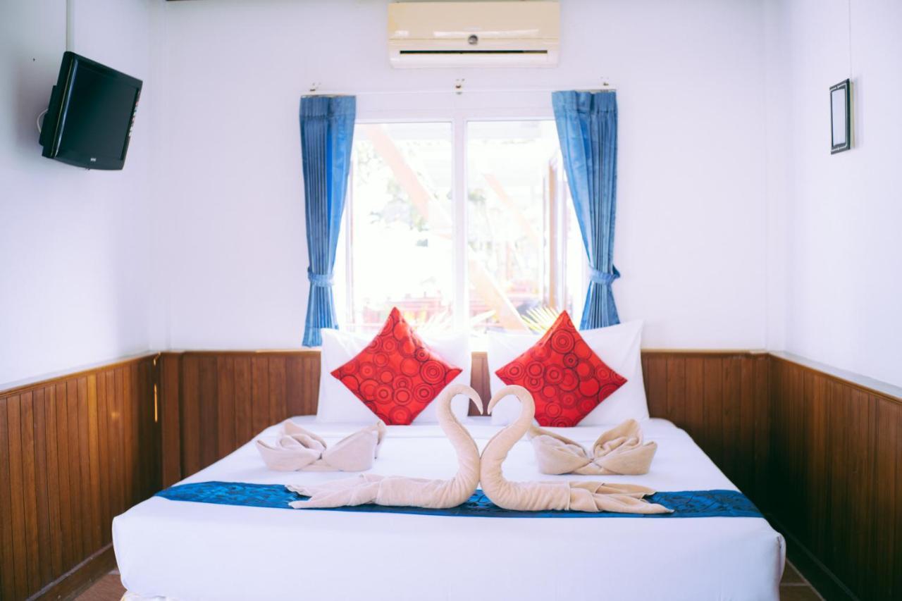 Amity Beach Resort Maret المظهر الخارجي الصورة