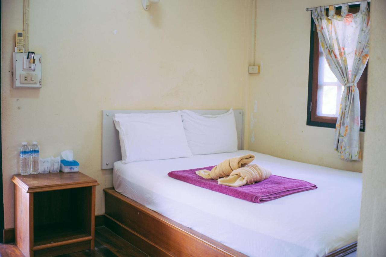 Amity Beach Resort Maret المظهر الخارجي الصورة