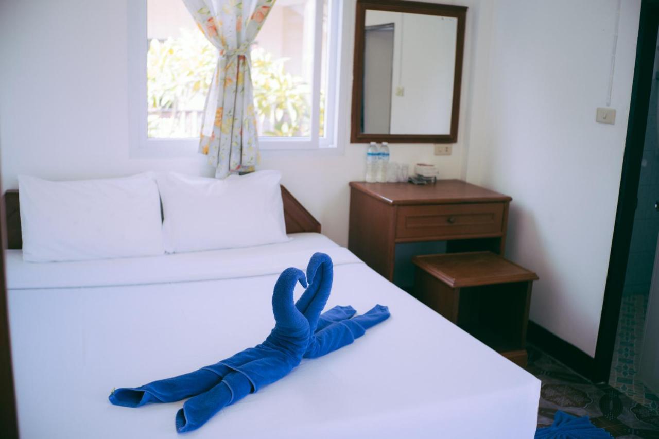 Amity Beach Resort Maret المظهر الخارجي الصورة