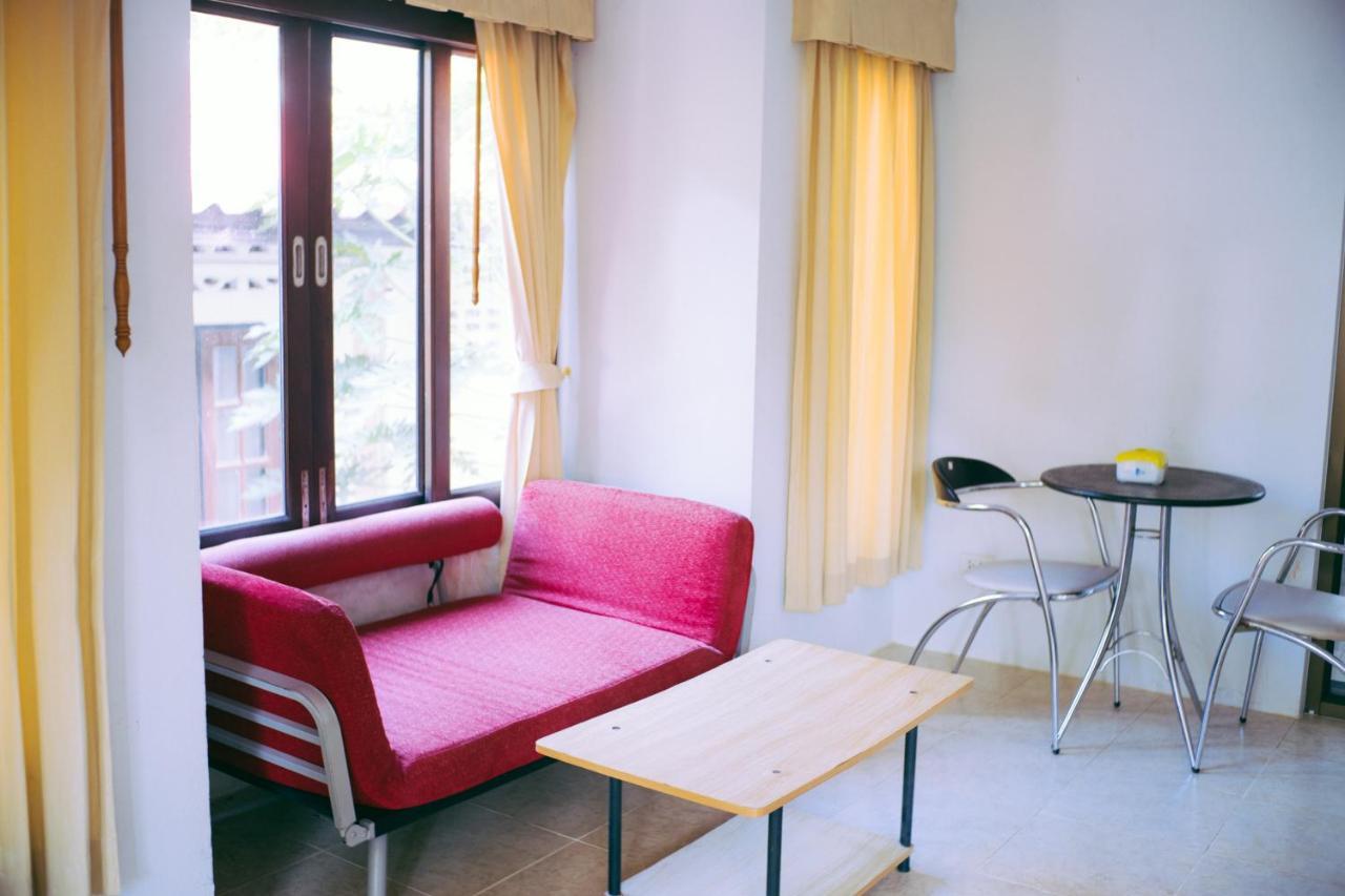 Amity Beach Resort Maret المظهر الخارجي الصورة