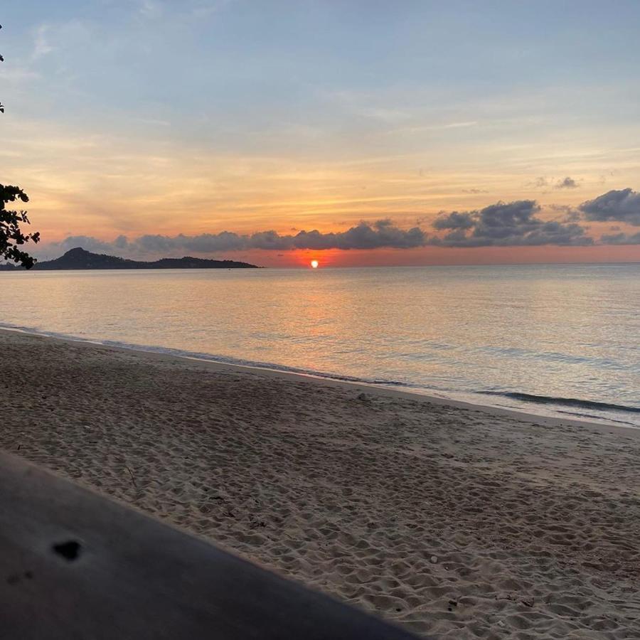 Amity Beach Resort Maret المظهر الخارجي الصورة