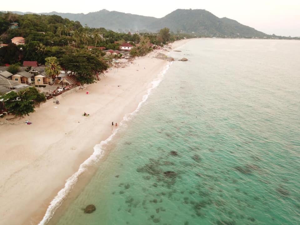 Amity Beach Resort Maret المظهر الخارجي الصورة